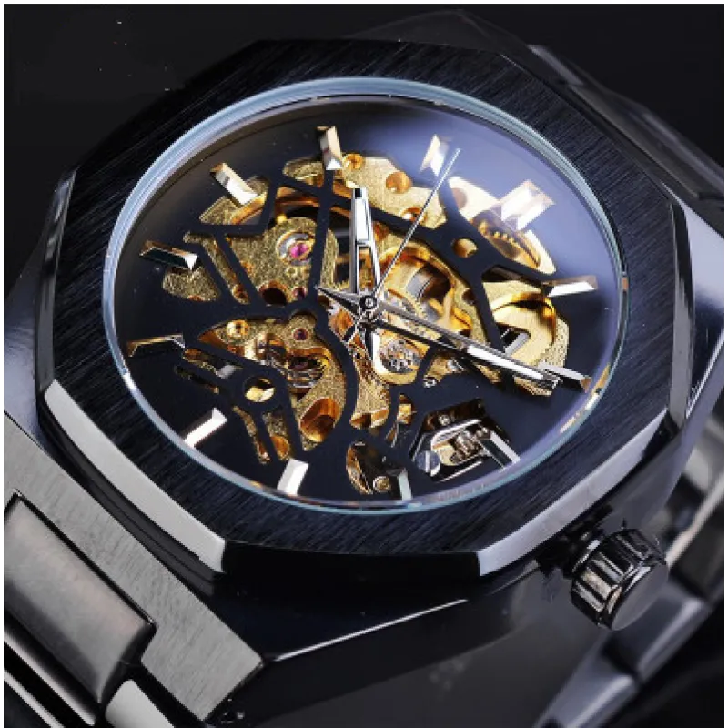 Mechanical Automatic Watches For Men