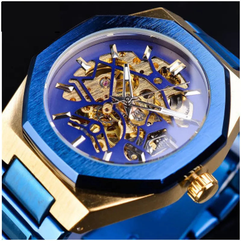 Mechanical Automatic Watches For Men