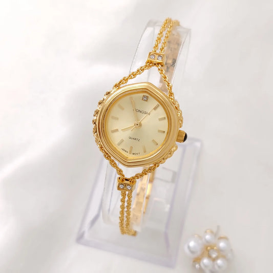 Light Luxury Trend Quartz Watch for Women