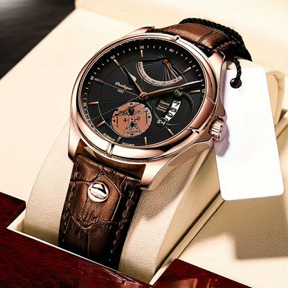 Mason | Premium Men's Aviator Watch