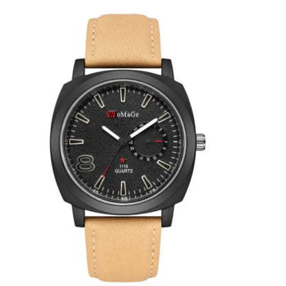 Luxury Student Watch for  Men