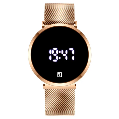 Men’s & Women’s Digital Sports Watch – Modern Style