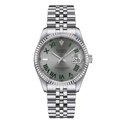 Men’s Automatic Waterproof Watch