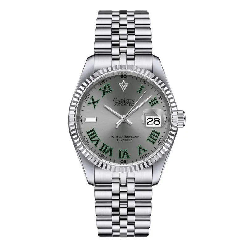 Men’s Automatic Waterproof Watch