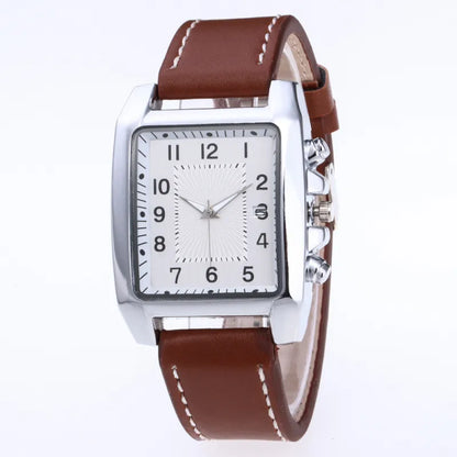 Harrison | Men’s Casual Quartz Watches – Simple, Durable & Stylish