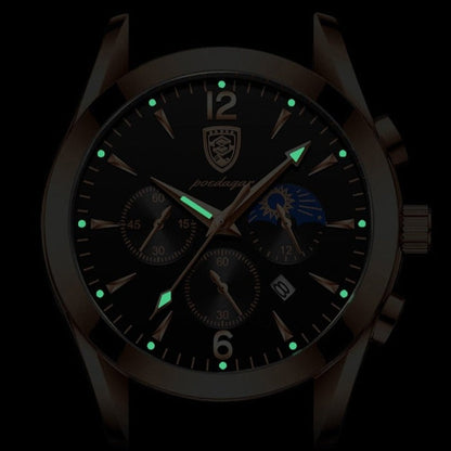 James - Modern Watch for Men