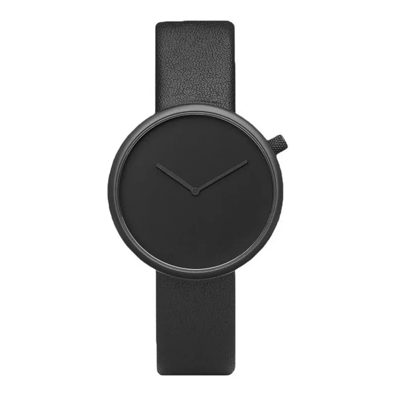 Timeless Minimalist Watch for Men & Women