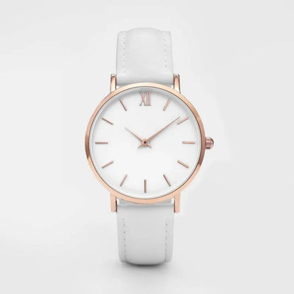 Modern Quartz Watches – Elegant & High-Performance