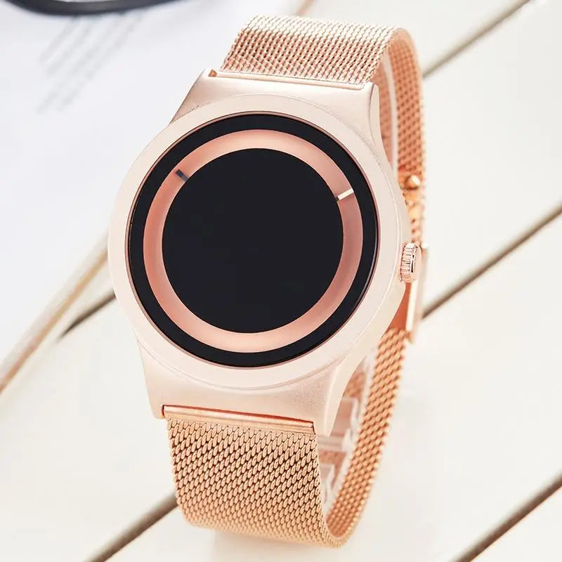Quartz watches Unisex