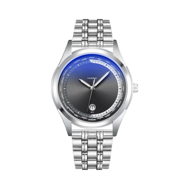 Premium Men’s Sports Wristwatch