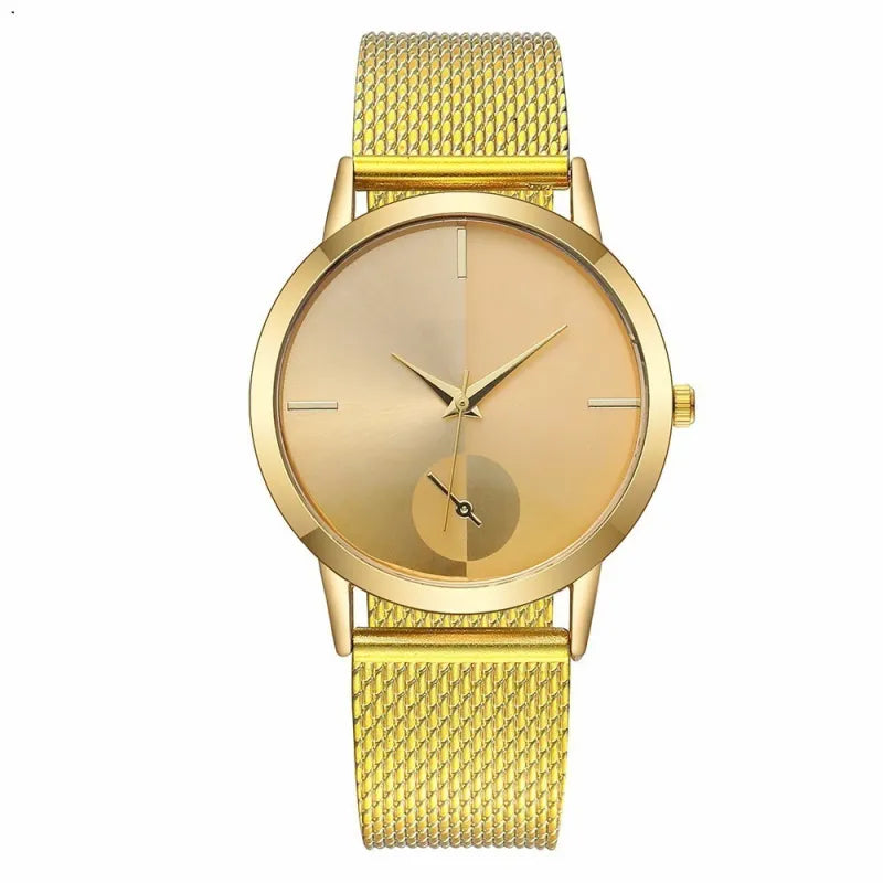 Fashion Women’s Quartz Timepiece