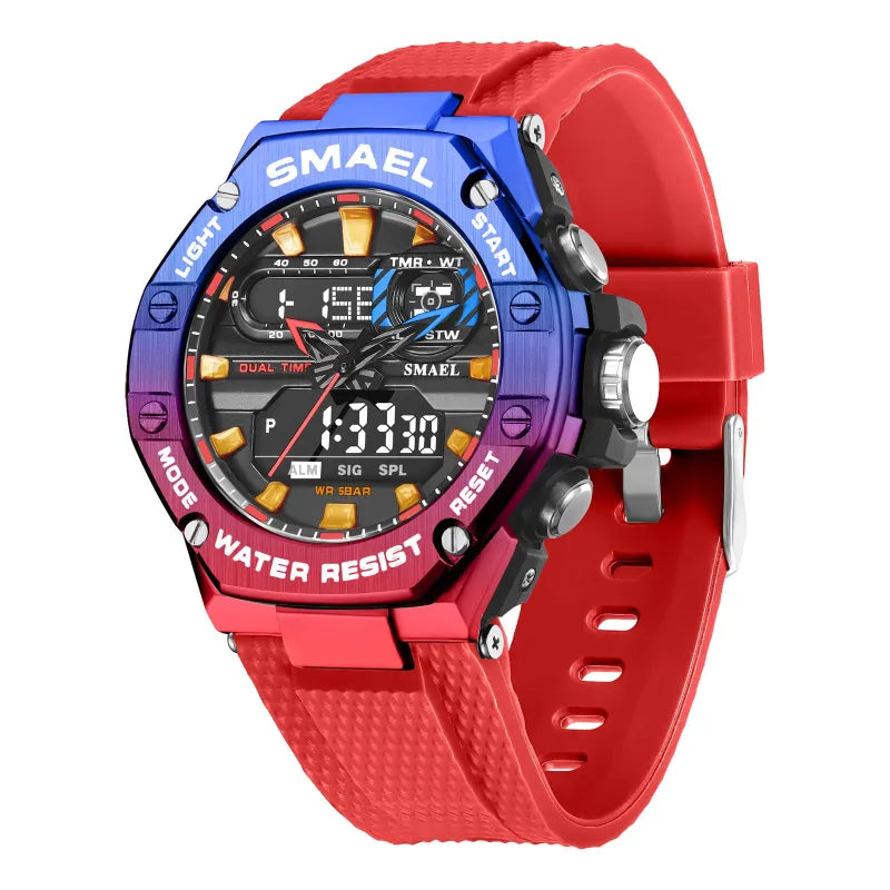 Digital Sports Watch for Men