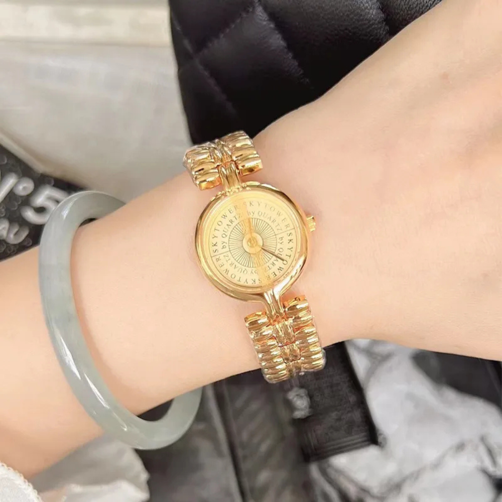 Alouette | Popular Rudolf Mid-Ancient Watch