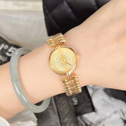 Alouette | Popular Rudolf Mid-Ancient Watch