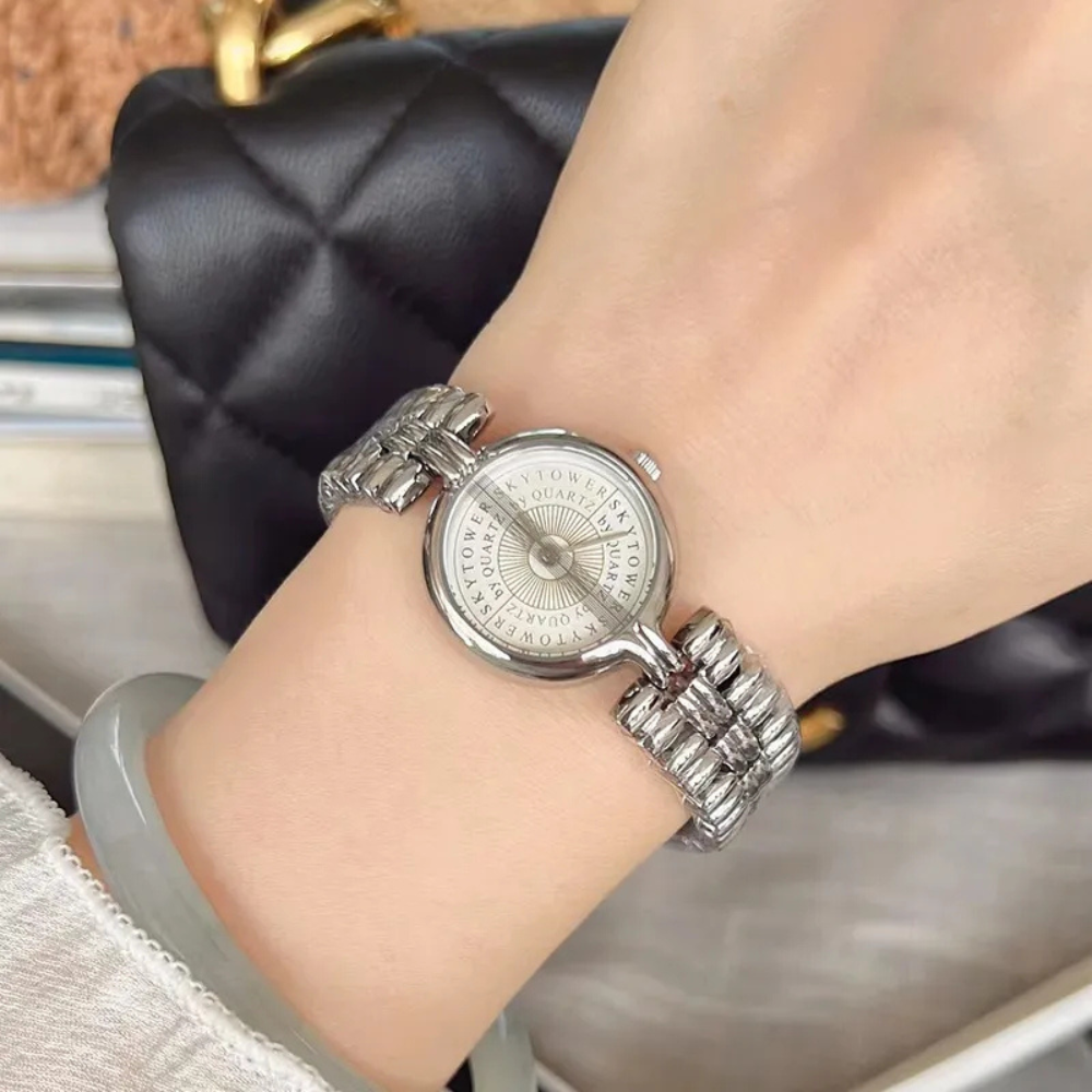 Alouette | Popular Rudolf Mid-Ancient Watch
