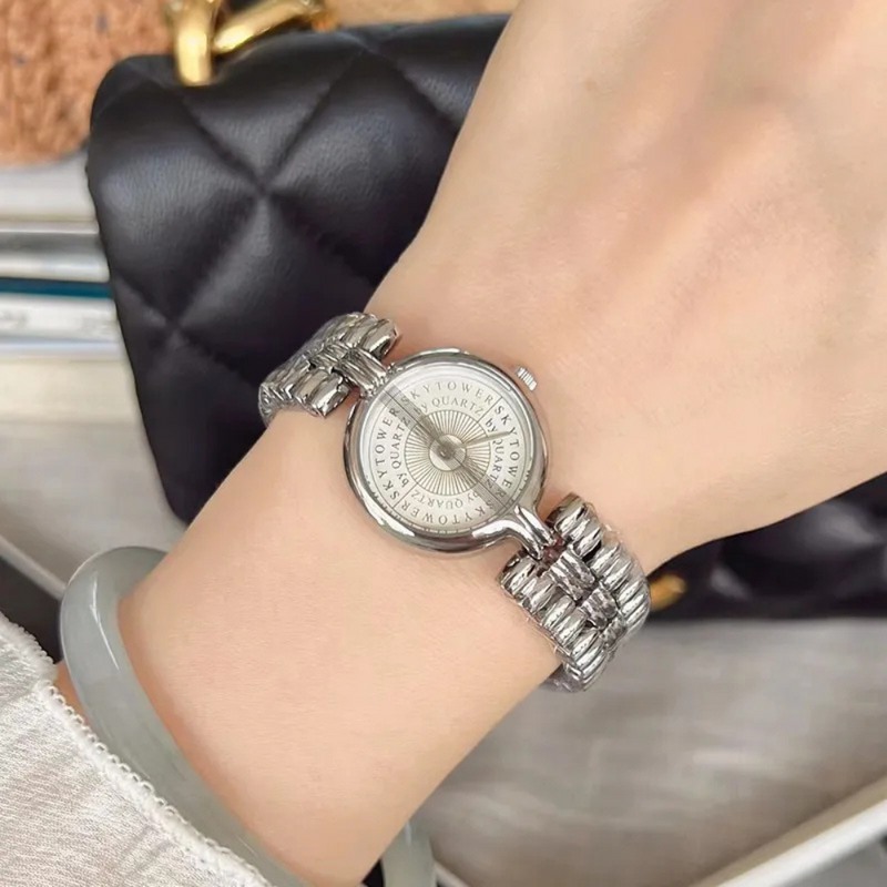 Alouette | Popular Rudolf Mid-Ancient Watch