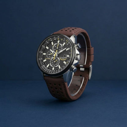 Ace | Luxury Sport Quartz Chronograph Watch | 42mm