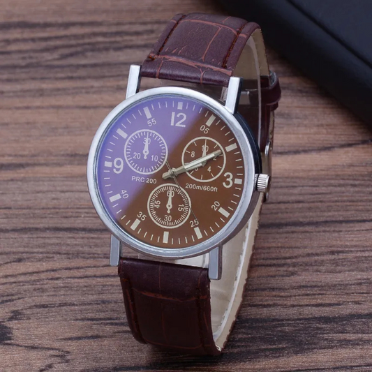 Shadowline | Casual Navigator Watch