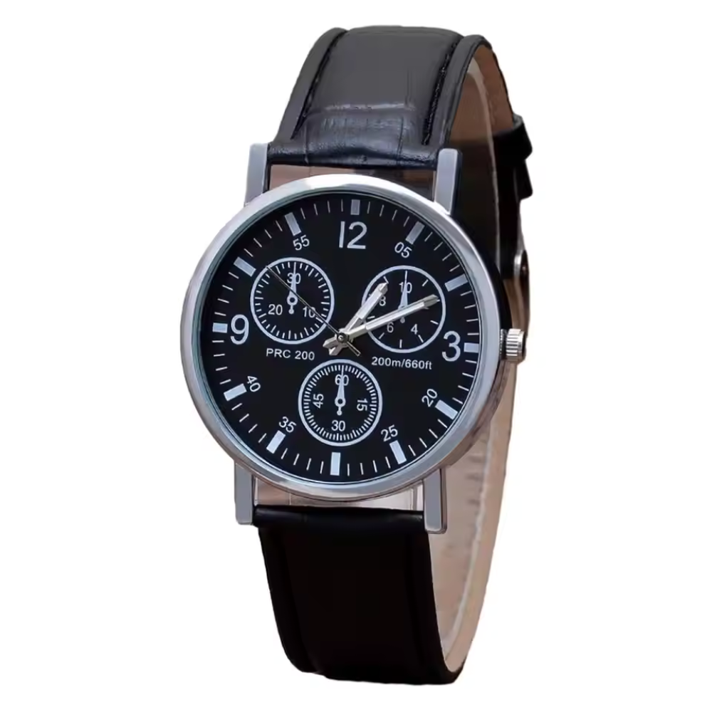 Shadowline | Casual Navigator Watch