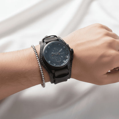 Luxury Navigator Watch