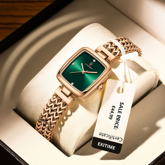 Brilliance - Women's Watch