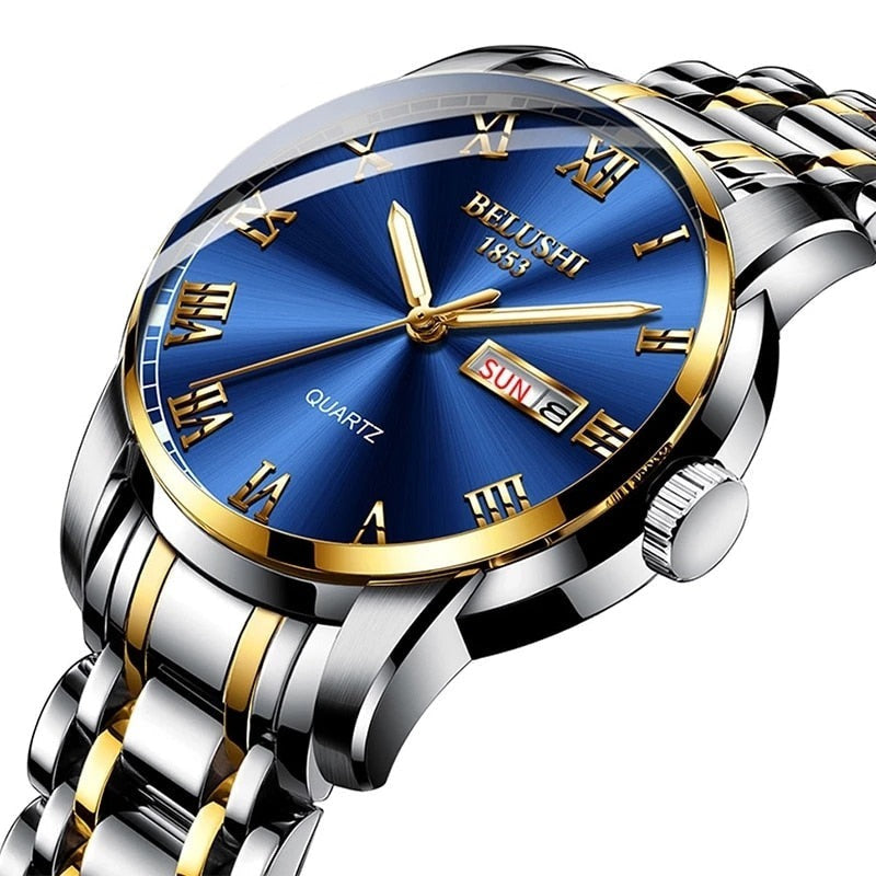 Men's watch Lysande