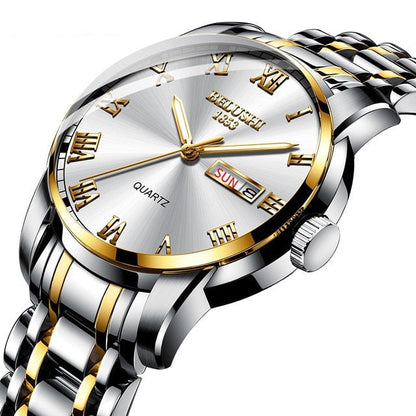 Men's watch Lysande