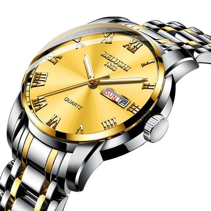 Men's watch Lysande