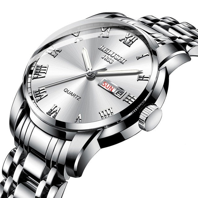 Men's watch Lysande