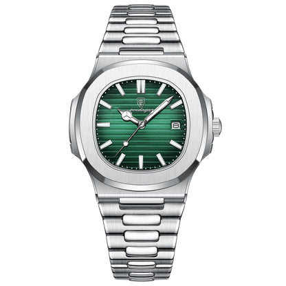 Luxurious elegance - Premium watch for modern sophistication