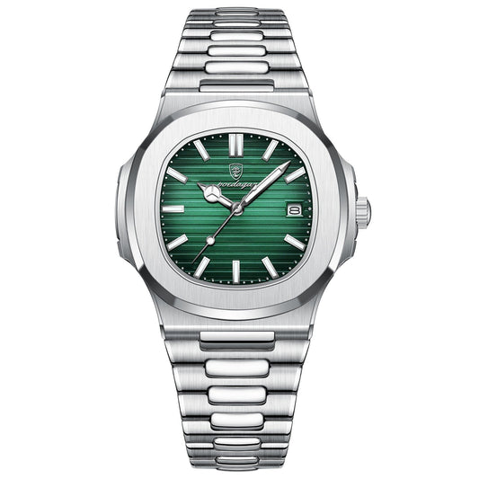 Luxurious elegance - Premium watch for modern sophistication