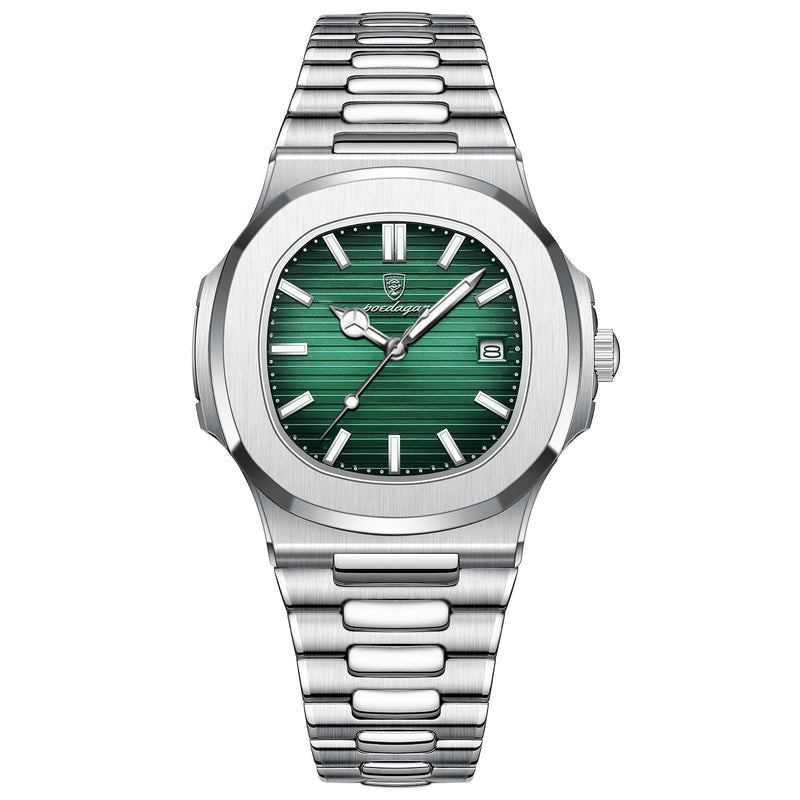Luxurious elegance - Premium watch for modern sophistication