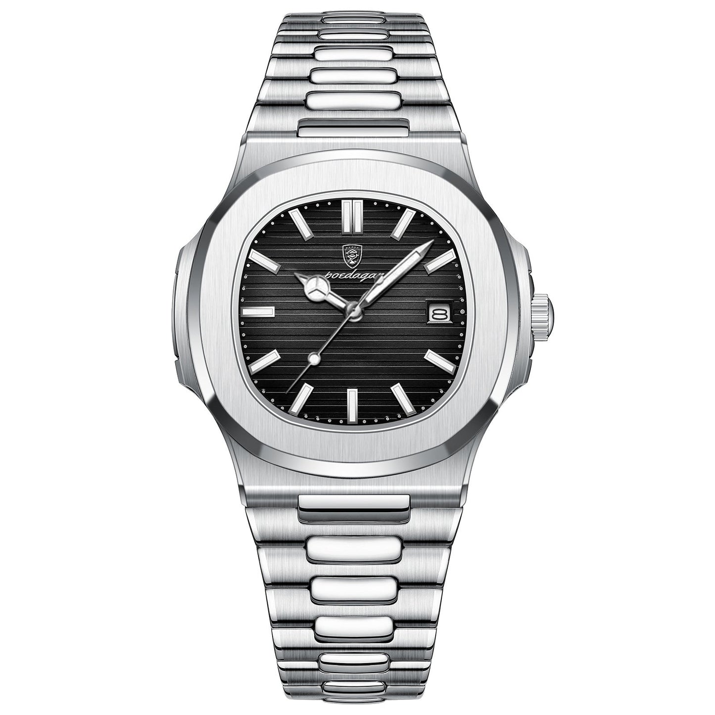 Luxurious elegance - Premium watch for modern sophistication