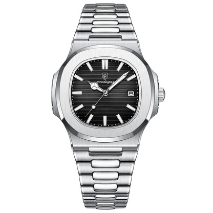 Luxurious elegance - Premium watch for modern sophistication