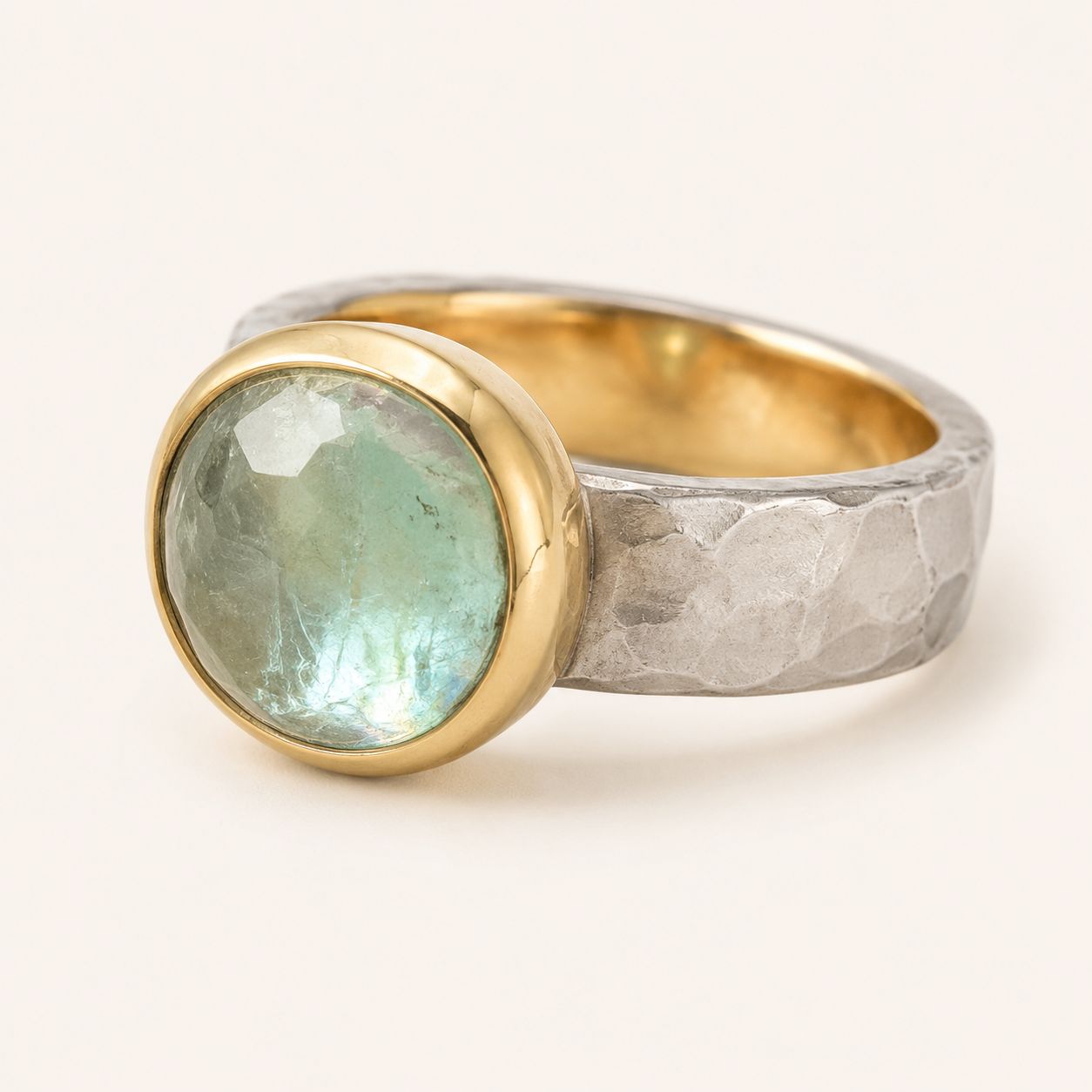 Aurelia Ring