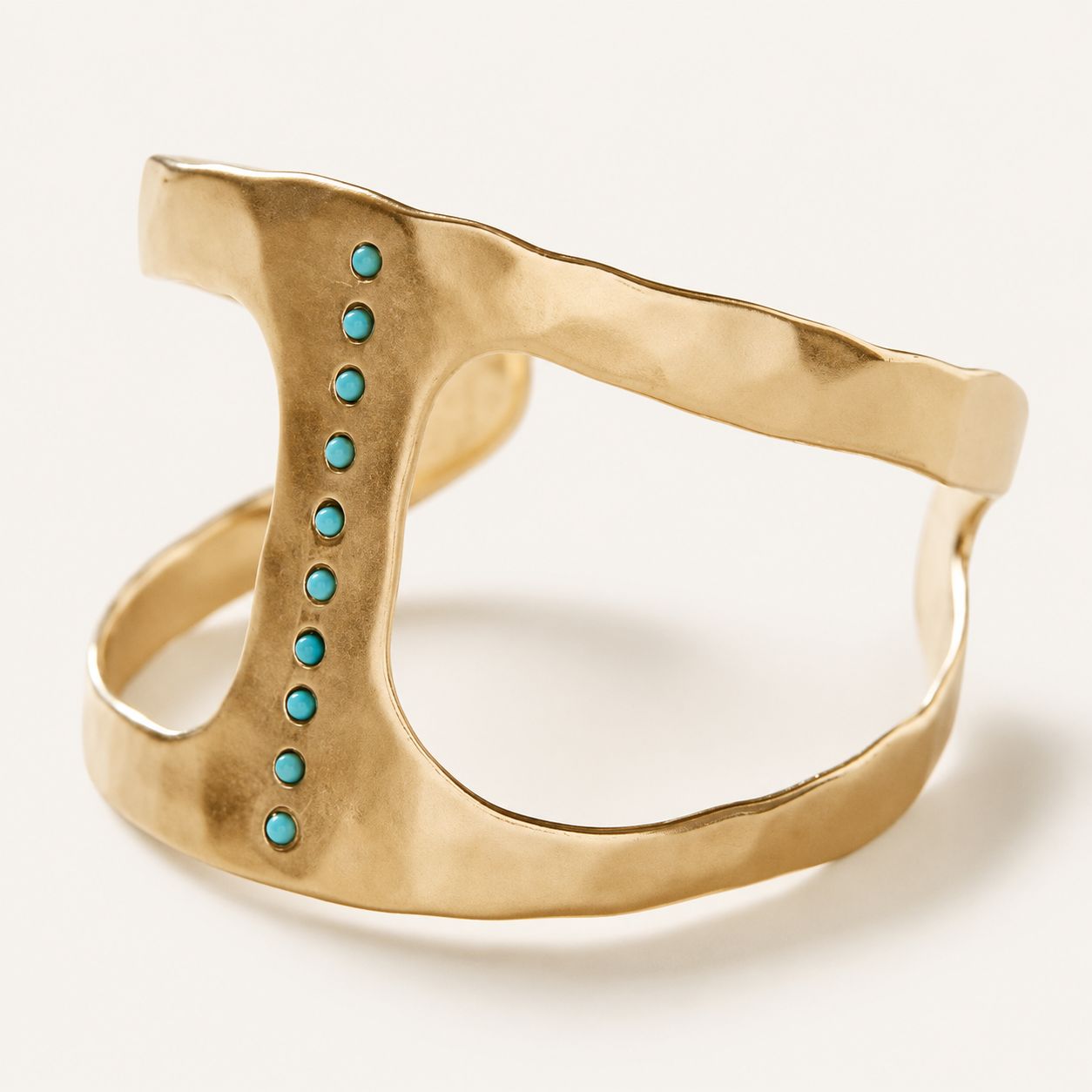 Celeste Turquoise Ring