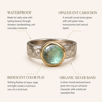 Aurelia Ring