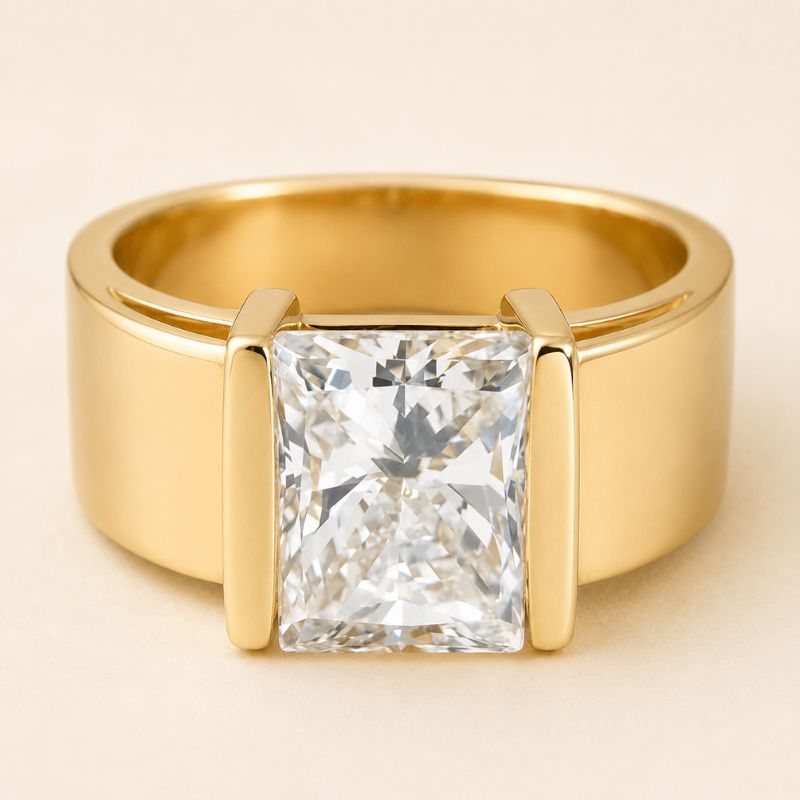 Celeste Ring