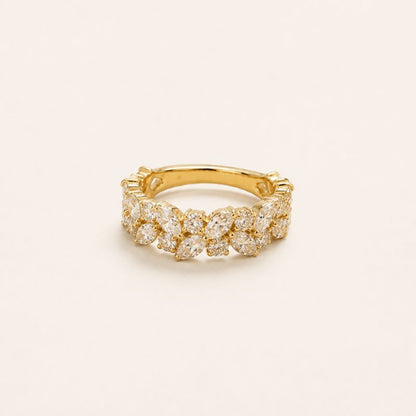 Aurelia Bloom Ring