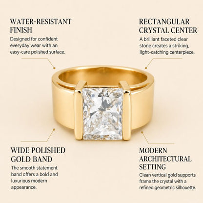 Celeste Ring