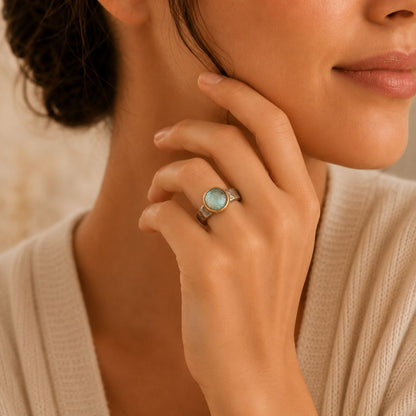 Aurelia Ring