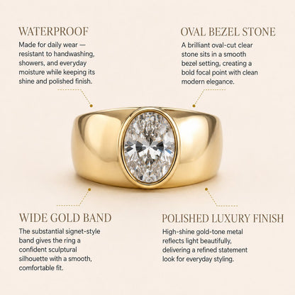 Celeste Ring