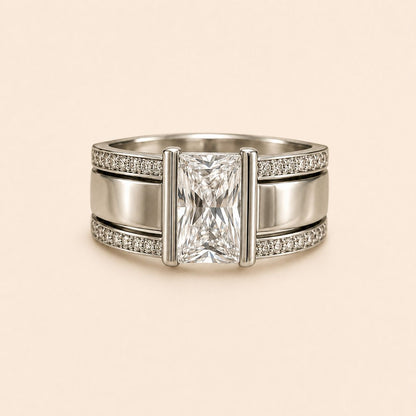 Eternal Brilliance Ring