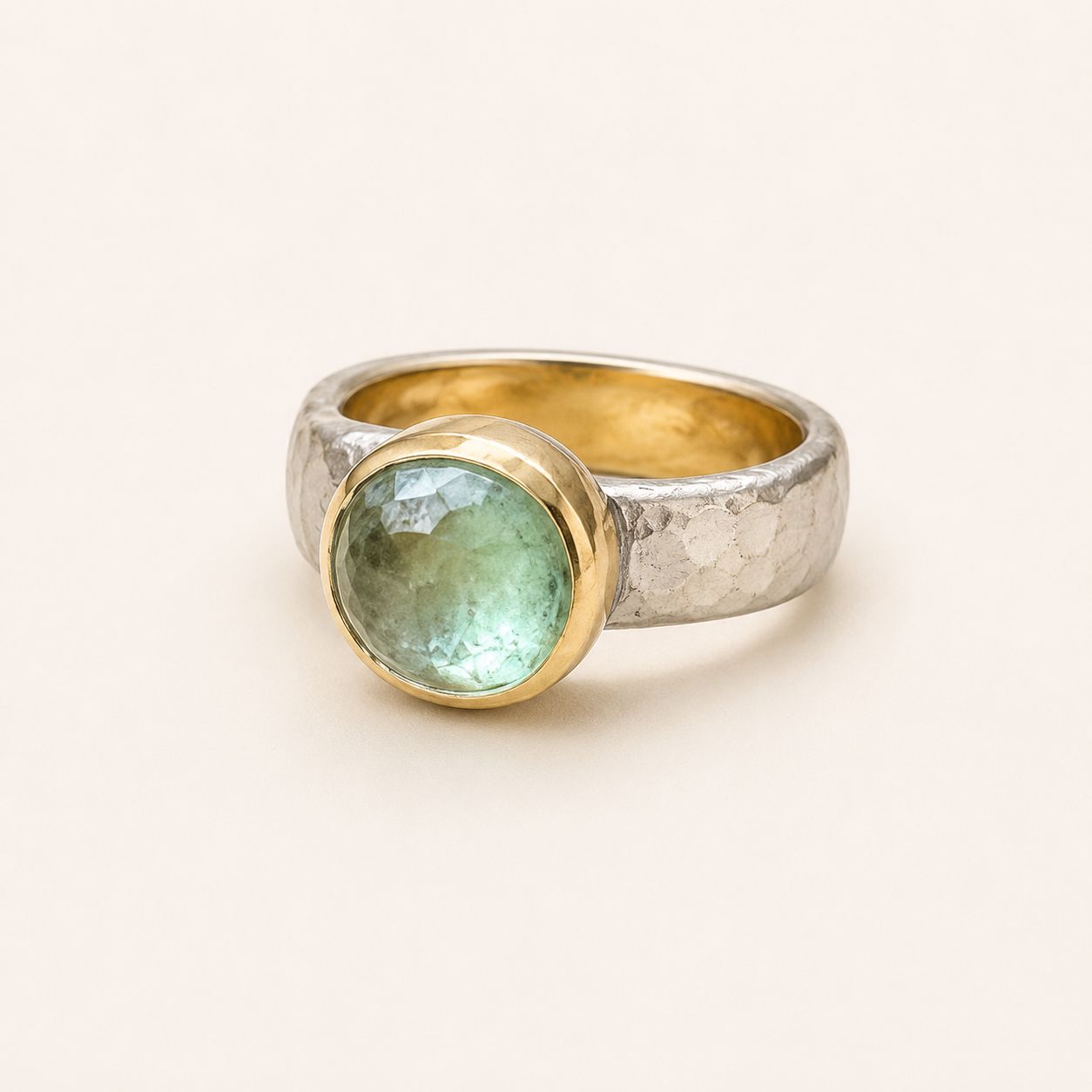 Aurelia Ring