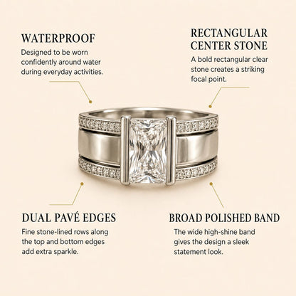 Eternal Brilliance Ring