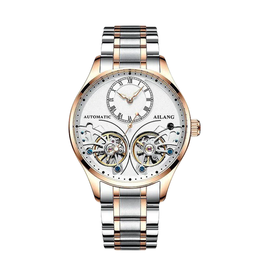 Aiden | Dual Tourbillon Prestige Watch