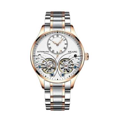 Aiden | Dual Tourbillon Prestige Watch