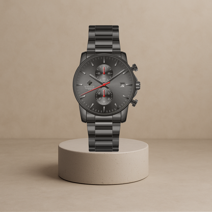 WWOOR | Men's pocket watch