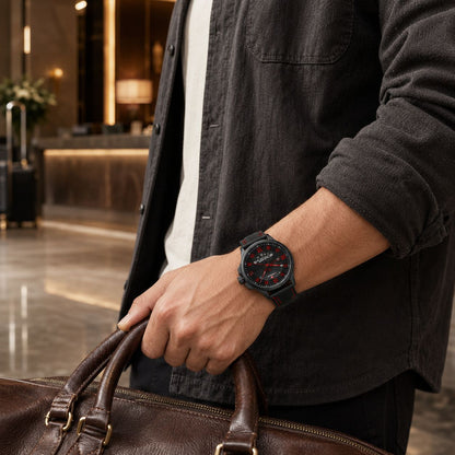 James Watch