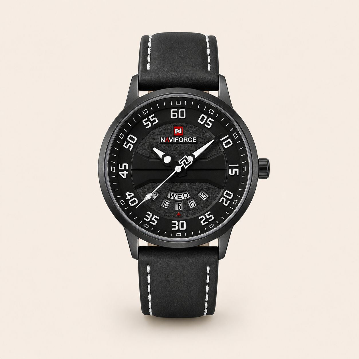 James Watch